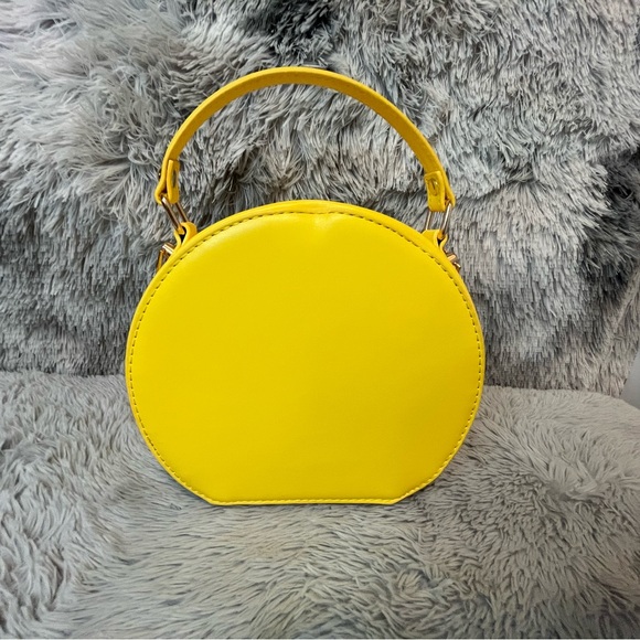 🍋Lemon Crossbody Bag - Picture 4 of 11